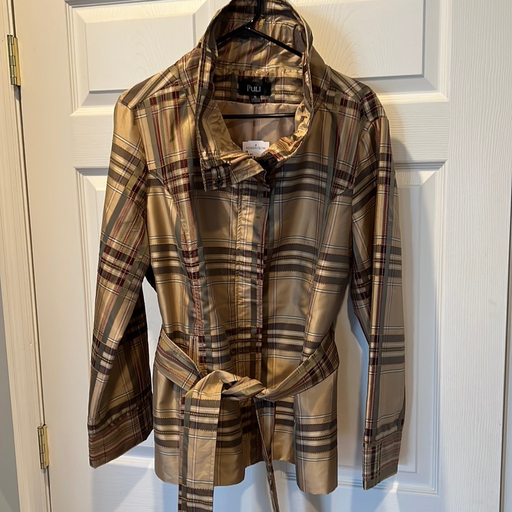 Puli jacket